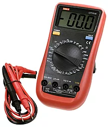 Мультиметр UNI-T UT151A - фото Мультиметр UNI-T UT151A