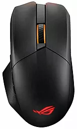 Компьютерная мышка Asus ROG Chakram X Origin RGB Black (90MP02N1-BMUA00) - фото Компьютерная мышка Asus ROG Chakram X Origin RGB Black (90MP02N1-BMUA00)