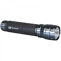 Фонарик GP Discovery LOE404 LED