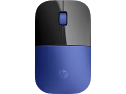 Компьютерная мышка HP Z3700 WL (V0L81AA) Dragonfly Blue