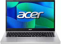 Ноутбук Acer Extensa 15 EX215-57-79NZ Pure Silver (NX.EJBEU.003) - фото Ноутбук Acer Extensa 15 EX215-57-79NZ Pure Silver (NX.EJBEU.003)