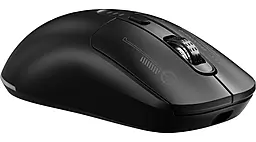 Компьютерная мышка GamePro Genesis Winner GM079 Black - миниатюра 3 Компьютерная мышка GamePro Genesis Winner GM079 Black - миниатюра 3
