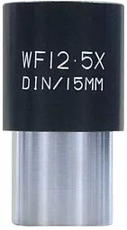 Окуляр для мікроскопа Bresser WF 12.5x (23 mm)