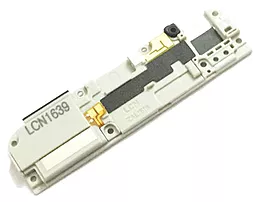 Динамик Meizu U20 Полифонический (Buzzer) в рамке с антенной Original White - фото Динамик Meizu U20 Полифонический (Buzzer) в рамке с антенной Original White