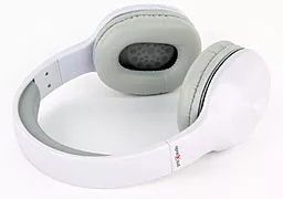 Навушники GMB Audio BHP-MIA-W White - мініатюра 2