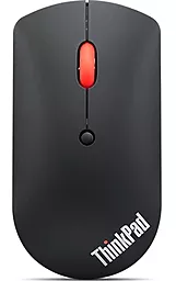 Комп'ютерна мишка Lenovo ThinkPad Bluetooth Silent 2400dpi (4Y50X88822)