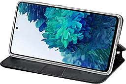 Чохол GETMAN Mandala Samsung A515 Galaxy A51 Black - мініатюра 3