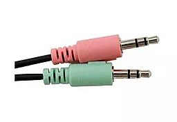 Наушники Logitech Stereo Headset H150 Coconut - миниатюра 4