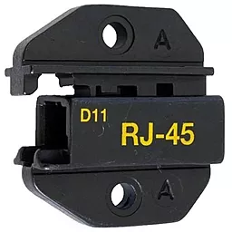 Матрица для кримпера Pro'sKit 1PK-3003D11 - фото Матрица для кримпера Pro'sKit 1PK-3003D11