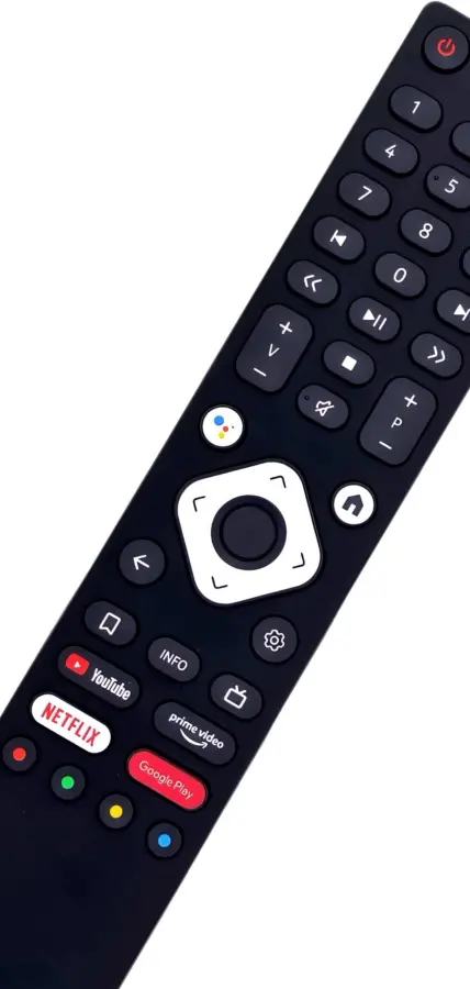 Пульт для медіаплеєра Nokia Streambox 8000 IPTV  - фото 2