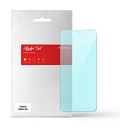 Гидрогелевая пленка ArmorStandart Anti-Blue для Xiaomi Redmi 9A (ARM62191) - фото Гидрогелевая пленка ArmorStandart Anti-Blue для Xiaomi Redmi 9A (ARM62191)