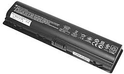 Аккумулятор для ноутбука HP Compaq EV089AA / 10.8V 5200mAh / Black