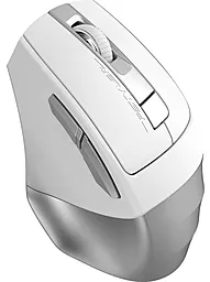 Комп'ютерна мишка A4Tech FB35C Bluetooth Icy White