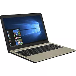 Ноутбук Asus X540NV (X540NV-GQ006) - миниатюра 2