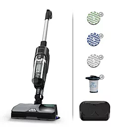 Моющий вертикальный пылесос Rowenta X-Combo GZ3039WO
