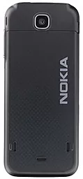 Задняя крышка корпуса Nokia 5310 Original Black