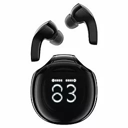 Наушники AceFast T9 Obsidian Black (6974316282570)