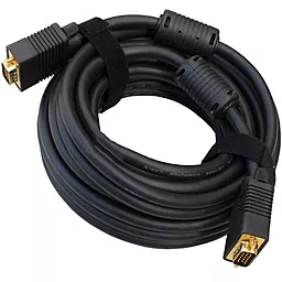 Відеокабель VGA 20m ULT-unite - мініатюра 4 Відеокабель VGA 20m ULT-unite - мініатюра 4