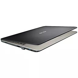 Ноутбук Asus X541NA (X541NA-GO120) - миниатюра 7