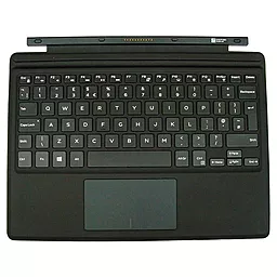 Клавиатура Dell Latitude Travel (580-AGFT) - фото Клавиатура Dell Latitude Travel (580-AGFT)