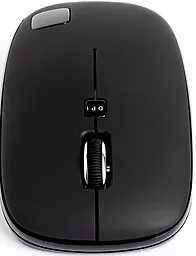 Компьютерная мышка HQ-Tech Wireless (HQ-WMJ1938) Black - миниатюра 5