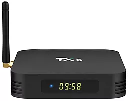 Смарт приставка Tanix TX6 4/32GB - миниатюра 2 Смарт приставка Tanix TX6 4/32GB - миниатюра 2