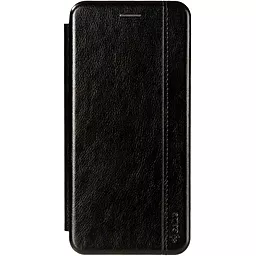 Чохол Gelius Book Cover Leather для Realme C3 Black