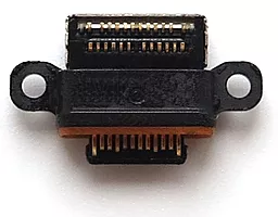 Разъём зарядки Huawei P30 / P30 Pro / P40 / P40 Pro 18 pin, USB Type-C