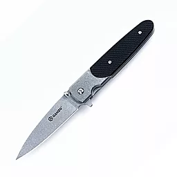 Ніж Ganzo G743-2-BK Black