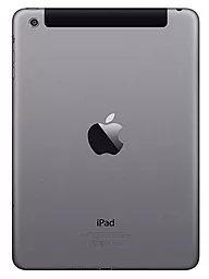 Корпус для планшета Apple iPad mini 2 Retina (версия 3G) Space Gray