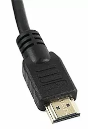 Видеокабель Cablexpert HDMI V.1.4 угловой 3m (CC-HDMI490-10) - миниатюра 3