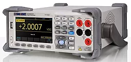 Мультиметр SIGLENT SDM3045X - фото Мультиметр SIGLENT SDM3045X