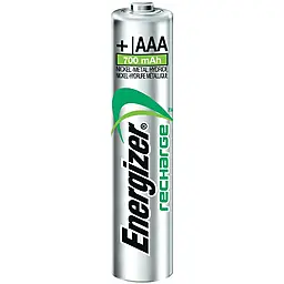 Аккумулятор Energizer AAA 700mAh NiMh TipTop 1шт