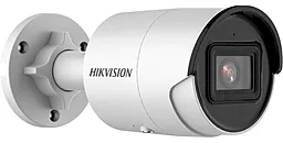 Камера відеоспостереження Hikvision DS-2CD2063G2-I (4.0 мм) - мініатюра 3