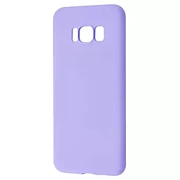 Чохол Wave Colorful Case для Samsung Galaxy S8 (G950F) Light Purple