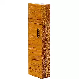 Флешка GooDRam 128GB UEC2 Eco USB 2.0 (UEC2-1280N0R11) Brown - фото Флешка GooDRam 128GB UEC2 Eco USB 2.0 (UEC2-1280N0R11) Brown