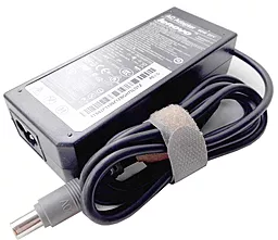 Блок живлення для ноутбука Lenovo 20V 4.5A 90W (7.9x5.5) Original - фото Блок живлення для ноутбука Lenovo 20V 4.5A 90W (7.9x5.5) Original