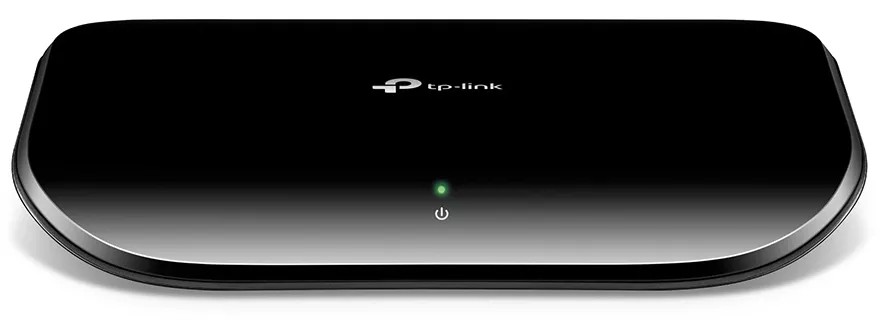 Коммутатор (світч) TP-Link TL-SG1005D - фото 2