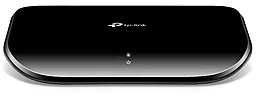Коммутатор (світч) TP-Link TL-SG1005D - мініатюра 2 Коммутатор (світч) TP-Link TL-SG1005D - мініатюра 2