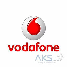 Vodafone проплаченный 099 476-5-333