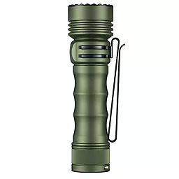 Фонарик аккумуляторный Olight Seeker 3 (1x21700) OD Green - миниатюра 7 Фонарик аккумуляторный Olight Seeker 3 (1x21700) OD Green - миниатюра 7