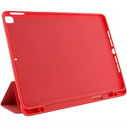 Чехол для планшета Epik Smart Case Open buttons для Apple iPad 10.2" (2019), (2020), (2021) Red - миниатюра 4