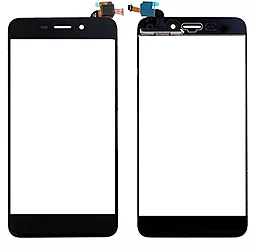 Сенсор (тачскрин) Huawei Honor 6C Pro, Honor V9 Play (JMM-L22, Тип 2) Blue - фото Сенсор (тачскрин) Huawei Honor 6C Pro, Honor V9 Play (JMM-L22, Тип 2) Blue
