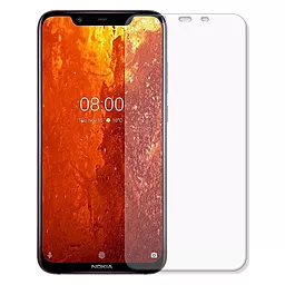 Защитная пленка BoxFace Противоударная Nokia 8.1 Matte - фото Защитная пленка BoxFace Противоударная Nokia 8.1 Matte