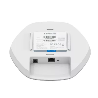 Точка доступу Linksys LAPAC1300C - фото 4