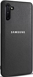 Чехол 1TOUCH Classic series Samsung N970 Galaxy Note 10 Black