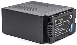 Аккумулятор для видеокамеры Panasonic CGR-D54SH (7800 mAh) CB970179 PowerPlant - миниатюра 4