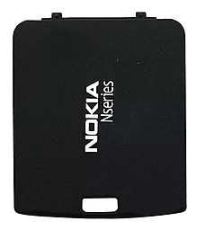 Задняя крышка корпуса Nokia N95 8Gb Original Black