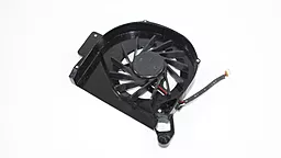 Вентилятор (кулер) для ноутбука HP Pavilion DV1700, 3pin (ADDA 672A) ADDA Original - фото Вентилятор (кулер) для ноутбука HP Pavilion DV1700, 3pin (ADDA 672A) ADDA Original