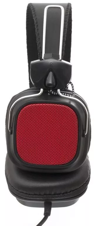 Наушники Sonic Sound E68 Red - фото 2
